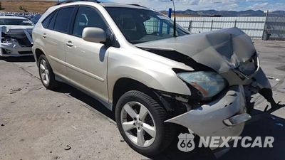 Zdjęcie 14 z 15 samochodu: 2004 LEXUS RX 330 VIN:JTJHA31U840065491 - miniatura