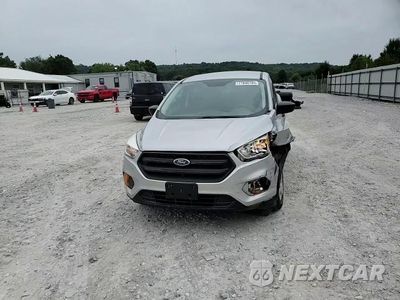 Zdjęcie 14 z 16 samochodu: 2017 FORD ESCAPE S VIN:1FMCU0F73HUD19785 - miniatura