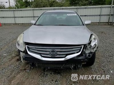 Zdjęcie 13 z 14 samochodu: 2011 NISSAN ALTIMA BASE VIN:1N4AL2AP0BC163449 - miniatura