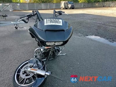 Zdjęcie 10 z 10 samochodu: 2023 HARLEY-DAVIDSON FLTRX VIN:1HD1KHC17PB676170 - miniatura