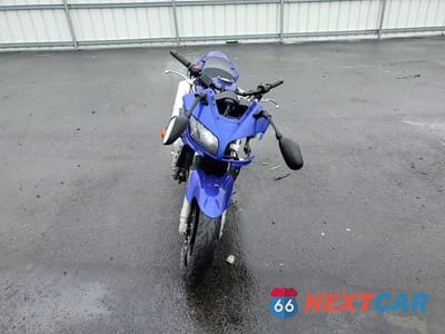 Zdjęcie 10 z 10 samochodu: 2002 YAMAHA FZS10 VIN:JYARN07EX2A005581 - miniatura