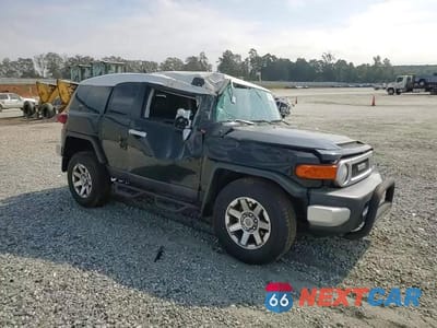 Zdjęcie 14 z 15 samochodu: 2014 TOYOTA FJ CRUISER VIN:JTEZU4BF9EK013552 - miniatura
