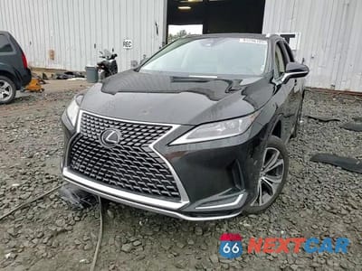 Zdjęcie 14 z 14 samochodu: 2021 LEXUS RX 350 BASE VIN:2T2HZMAA9MC205508 - miniatura