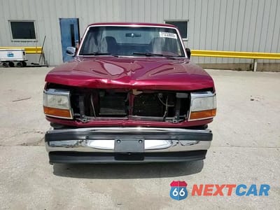 Zdjęcie 13 z 14 samochodu: 1994 FORD F150 VIN:1FTEX15N4RKA73367 - miniatura