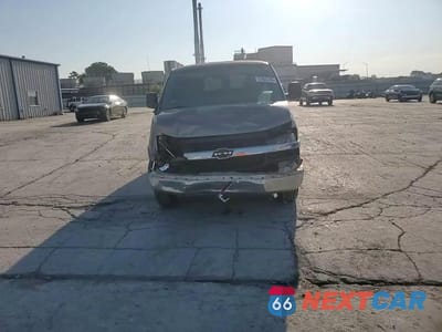 Zdjęcie 14 z 15 samochodu: 2007 CHEVROLET EXPRESS G3500 VIN:1GAHG39UX71234892 - miniatura