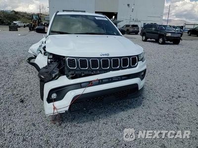 Zdjęcie 14 z 16 samochodu: 2024 JEEP COMPASS LATITUDE VIN:3C4NJDBN4RT115882 - miniatura