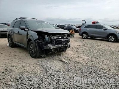 Zdjęcie 15 z 16 samochodu: 2022 NISSAN PATHFINDER SV VIN:5N1DR3BA4NC239406 - miniatura