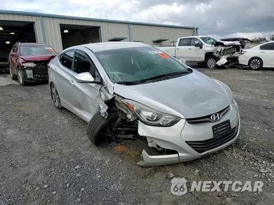 Zdjęcie 13 z 13 samochodu: 2015 HYUNDAI ELANTRA SE VIN:5NPDH4AE6FH626143 - miniatura