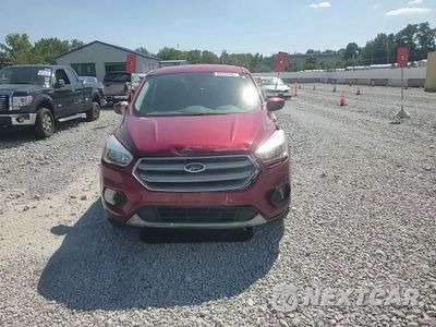 Zdjęcie 14 z 16 samochodu: 2017 FORD ESCAPE SE VIN:1FMCU0GD7HUD51708 - miniatura