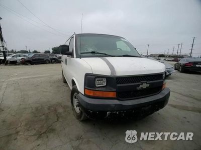 Zdjęcie 14 z 15 samochodu: 2007 CHEVROLET EXPRESS G2500 VIN:1GCGG25V871223885 - miniatura