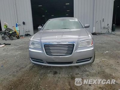 Zdjęcie 13 z 14 samochodu: 2013 CHRYSLER 300 VIN:2C3CCAAG2DH708116 - miniatura