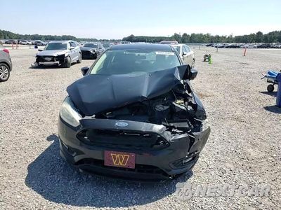 Zdjęcie 13 z 14 samochodu: 2016 FORD FOCUS SE VIN:1FADP3F24GL402934 - miniatura