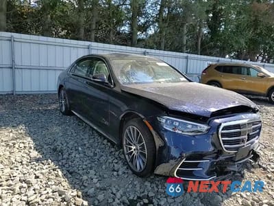 Zdjęcie 13 z 14 samochodu: 2025 MERCEDES-BENZ S 580 4MATIC VIN:W1K6G7GB0SA344002 - miniatura