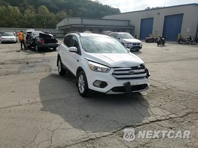 Zdjęcie 14 z 16 samochodu: 2018 FORD ESCAPE SE VIN:1FMCU9GD2JUA94810 - miniatura