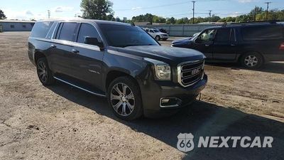 Zdjęcie 14 z 15 samochodu: 2017 GMC YUKON XL K1500 SLT VIN:1GKS2GKC1HR273236 - miniatura