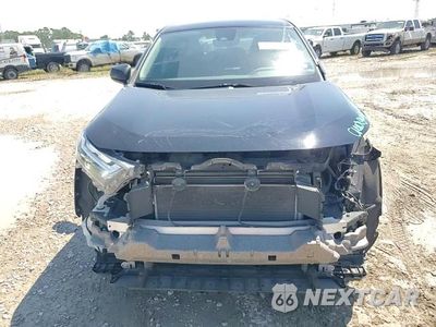 Zdjęcie 15 z 15 samochodu: 2023 TOYOTA RAV4 LE VIN:2T3H1RFV9PW278991 - miniatura