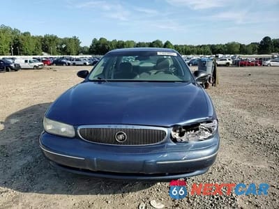 Zdjęcie 13 z 14 samochodu: 1999 BUICK CENTURY CUSTOM VIN:2G4WS52M0X1526317 - miniatura
