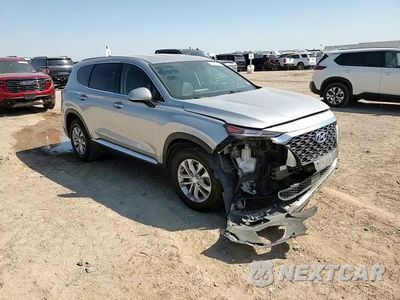 Zdjęcie 14 z 15 samochodu: 2020 HYUNDAI SANTA FE SEL VIN:5NMS33AD9LH228960 - miniatura