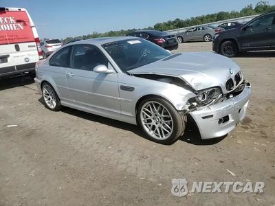 Zdjęcie 13 z 14 samochodu: 2006 BMW M3 VIN:WBSBL93446PN65525 - miniatura