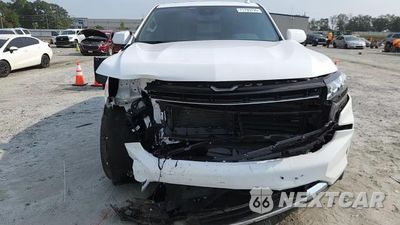 Zdjęcie 15 z 17 samochodu: 2024 CHEVROLET TAHOE K1500 LT VIN:1GNSKNKD0RR410586 - miniatura