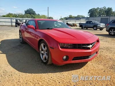 Zdjęcie 13 z 14 samochodu: 2011 CHEVROLET CAMARO LT VIN:2G1FC1ED7B9162504 - miniatura
