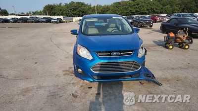 Zdjęcie 14 z 15 samochodu: 2013 FORD C-MAX SEL VIN:1FADP5BUXDL529587 - miniatura