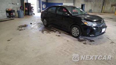 Zdjęcie 13 z 15 samochodu: 2020 KIA RIO LX VIN:3KPA24AD0LE349713 - miniatura