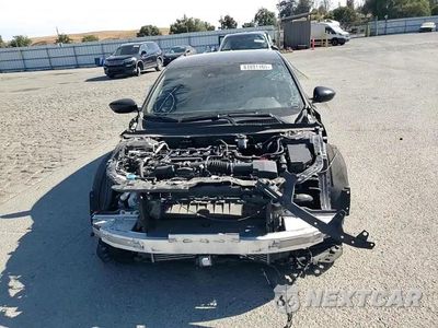 Zdjęcie 13 z 14 samochodu: 2022 HONDA ACCORD SPORT VIN:1HGCV1F34NA108601 - miniatura