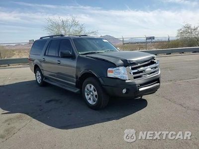Zdjęcie 14 z 15 samochodu: 2010 FORD EXPEDITION EL XLT VIN:1FMJK1G56AEA81561 - miniatura