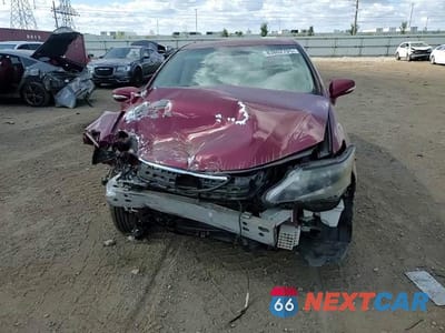 Zdjęcie 13 z 14 samochodu: 2010 LEXUS HS 250H VIN:JTHBB1BA0A2020297 - miniatura