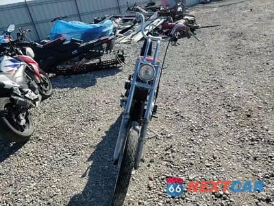 Zdjęcie 9 z 9 samochodu: 2003 HARLEY-DAVIDSON XL1200 C VIN:1HD1CGP363K427792 - miniatura