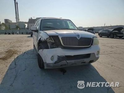 Zdjęcie 14 z 15 samochodu: 2004 LINCOLN NAVIGATOR VIN:5LMFU27R54LJ26348 - miniatura