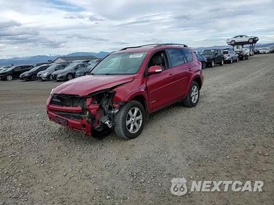 Zdjęcie 14 z 15 samochodu: 2011 TOYOTA RAV4 LIMITED VIN:2T3DF4DV3BW153323 - miniatura