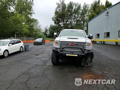 Zdjęcie 13 z 14 samochodu: 2019 GMC SIERRA K3500 DENALI VIN:1GT42WEY1KF140295 - miniatura