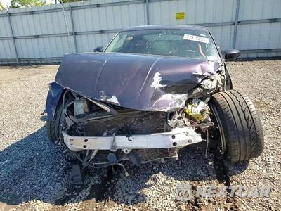 Zdjęcie 13 z 14 samochodu: 2004 NISSAN 350Z COUPE VIN:JN1AZ34E04T051250 - miniatura