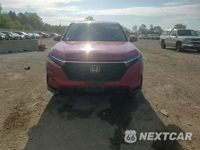 Zdjęcie 13 z 14 samochodu: 2023 HONDA CR-V EX VIN:7FARS4H45PE016002 - miniatura