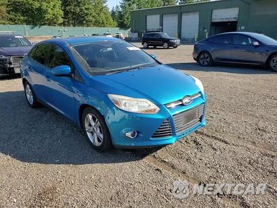 Zdjęcie 12 z 13 samochodu: 2012 FORD FOCUS SE VIN:1FAHP3F29CL320970 - miniatura