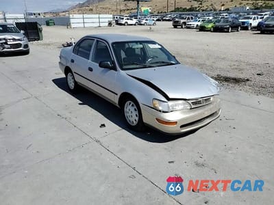 Zdjęcie 13 z 14 samochodu: 1996 TOYOTA COROLLA VIN:2T1BA02E9TC155123 - miniatura