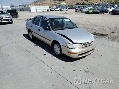 Zdjęcie 13 z 14 samochodu: 1996 TOYOTA COROLLA VIN:2T1BA02E9TC155123 - miniatura