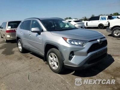 Zdjęcie 13 z 15 samochodu: 2021 TOYOTA RAV4 XLE VIN:2T3P1RFV9MC229685 - miniatura