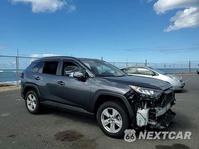 Zdjęcie 15 z 15 samochodu: 2019 TOYOTA RAV4 XLE VIN:JTMW1RFVXKD020427 - miniatura