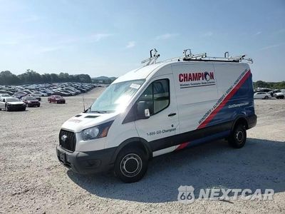Zdjęcie 15 z 15 samochodu: 2021 FORD TRANSIT T-250 VIN:1FTBR1C89MKA05973 - miniatura