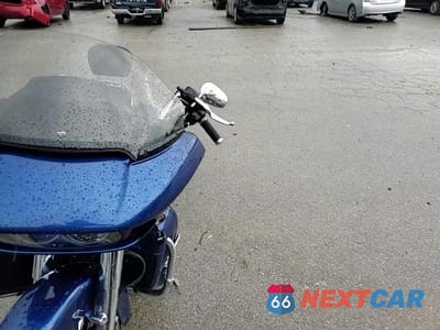 Zdjęcie 9 z 9 samochodu: 2017 HARLEY-DAVIDSON FLTRXS ROAD GLIDE SPECIAL VIN:1HD1KTC11HB680008 - miniatura