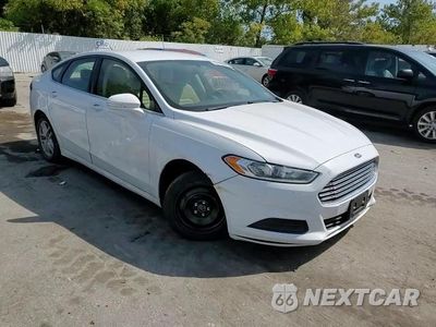 Zdjęcie 13 z 14 samochodu: 2015 FORD FUSION SE VIN:3FA6P0H74FR166317 - miniatura