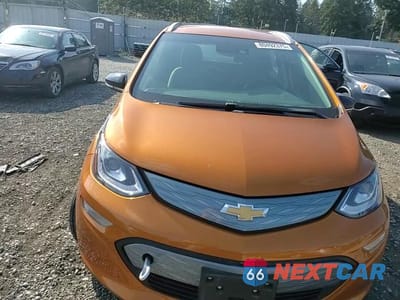 Zdjęcie 14 z 15 samochodu: 2017 CHEVROLET BOLT EV PREMIER VIN:1G1FX6S00H4159281 - miniatura