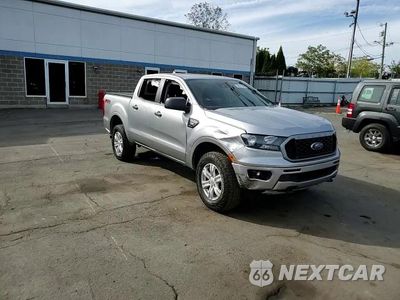 Zdjęcie 13 z 15 samochodu: 2020 FORD RANGER XL VIN:1FTER4FH6LLA04654 - miniatura