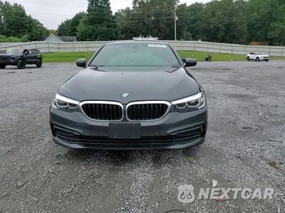 Zdjęcie 13 z 15 samochodu: 2019 BMW 530 XI VIN:WBAJA7C59KWW07724 - miniatura