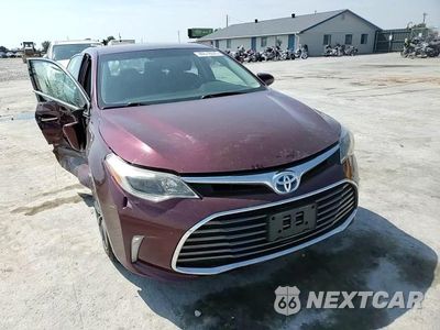 Zdjęcie 13 z 14 samochodu: 2016 TOYOTA AVALON HYBRID VIN:4T1BD1EB7GU051992 - miniatura