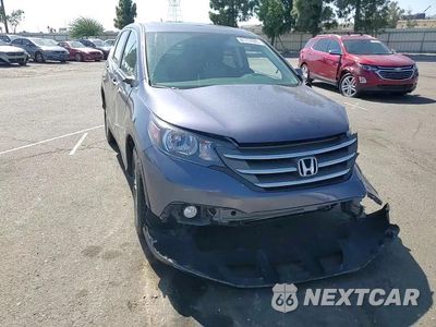 Zdjęcie 14 z 15 samochodu: 2012 HONDA CR-V EX VIN:3CZRM3H59CG701885 - miniatura