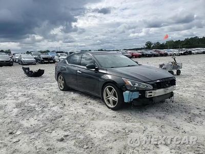Zdjęcie 14 z 15 samochodu: 2020 NISSAN ALTIMA PLATINUM VIN:1N4AL4FV3LN311540 - miniatura